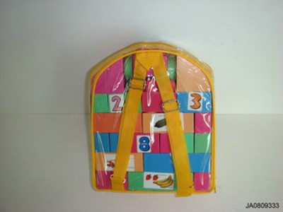 BUILDING BLOCK,