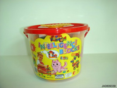 BUILDING BLOCK （32PCS),