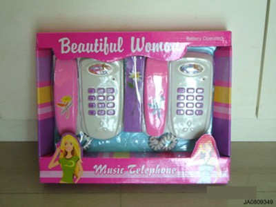 WIRED INTERPHONE,