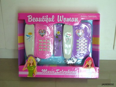 WIRED INTERPHONE,