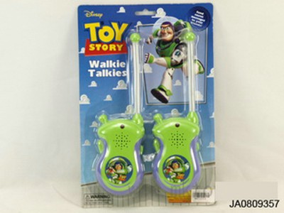 TOY STORY INTERPHONE,