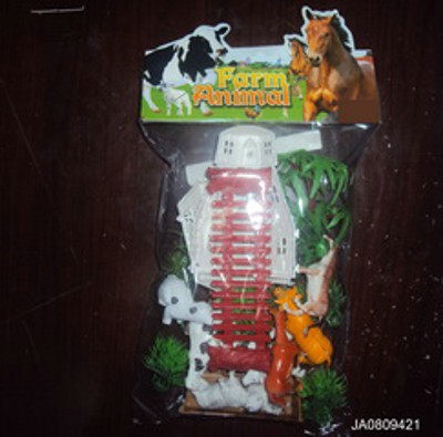 WILD ANIMAL,