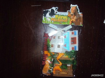 WILD ANIMAL,