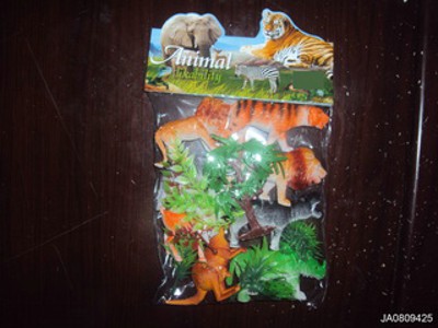 WILD ANIMAL,