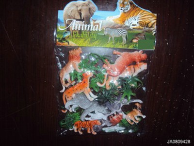 WILD ANIMAL,