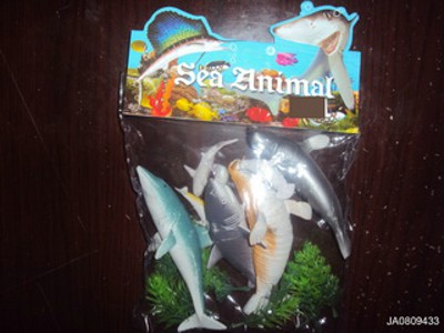 WILD ANIMAL,
