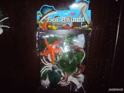 WILD ANIMAL,