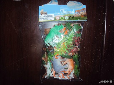 WILD ANIMAL,