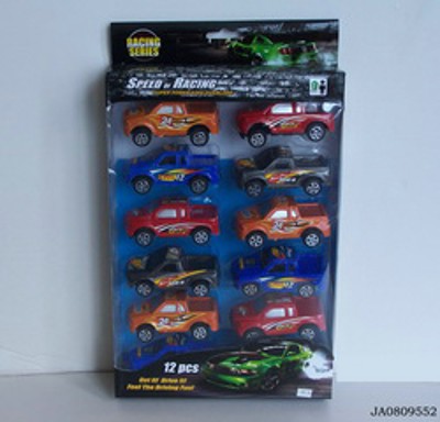 SLIDE CAR (12PCS),