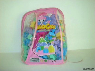 BUILDING BLOCK （79PCS),