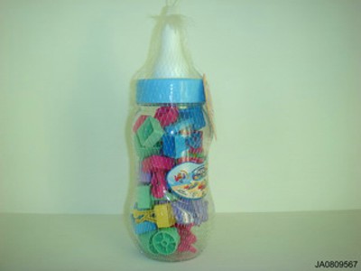 BUILDING BLOCK （32PCS),