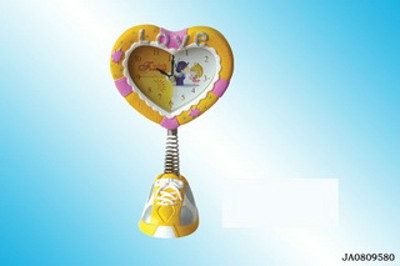 ALARM CLOCK,