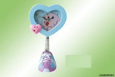 ALARM CLOCK,