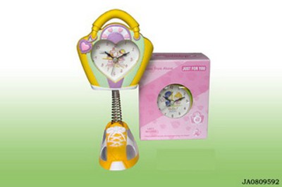 ALARM CLOCK,