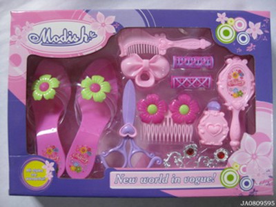 BEAUTY SET,