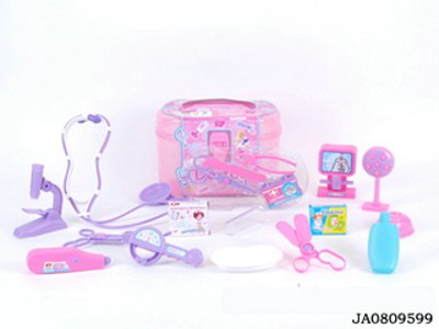DOCTOR SET,