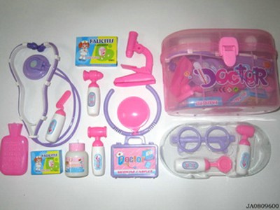 DOCTOR SET,