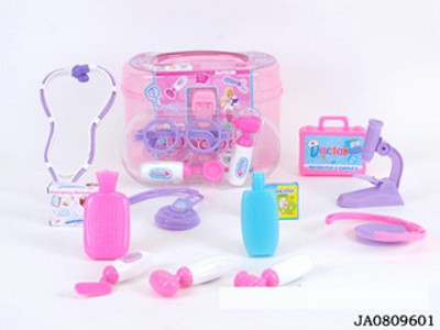 DOCTOR SET,