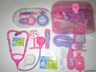 DOCTOR SET,