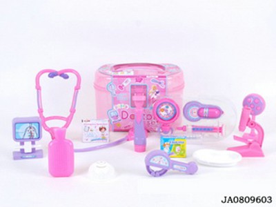 DOCTOR SET,