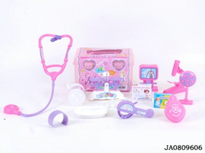 DOCTOR SET,