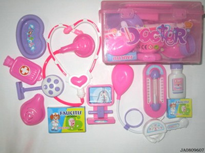 DOCTOR SET,