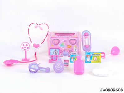 DOCTOR SET,