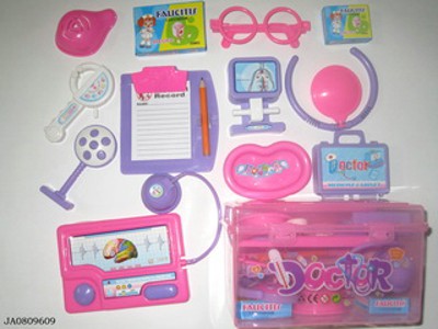 DOCTOR SET,