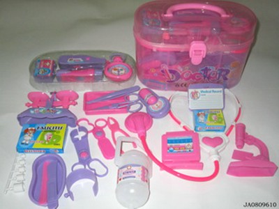 DOCTOR SET,