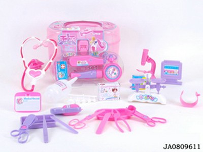 DOCTOR SET,