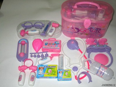 DOCTOR SET,