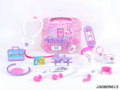 DOCTOR SET,