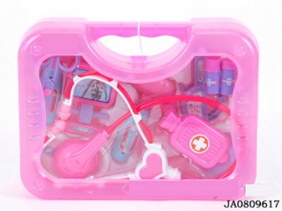DOCTOR SET,