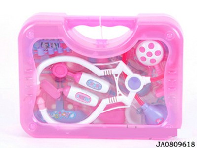 DOCTOR SET,