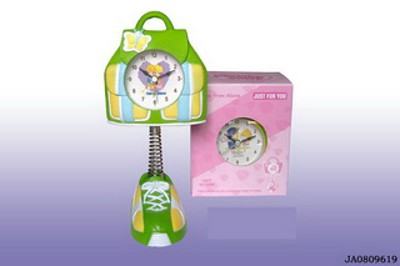 ALARM CLOCK,