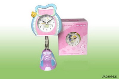ALARM CLOCK,