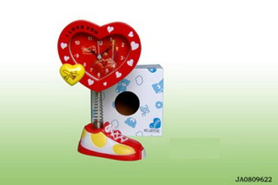 ALARM CLOCK,