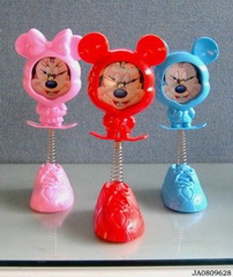 ALARM CLOCK,
