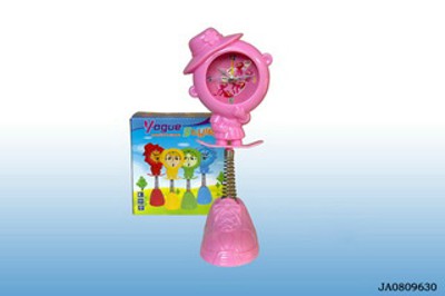 ALARM CLOCK,