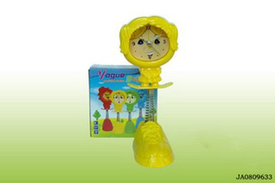 ALARM CLOCK,