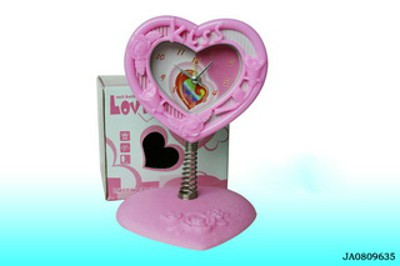 ALARM CLOCK,