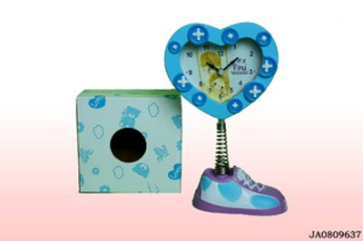ALARM CLOCK,
