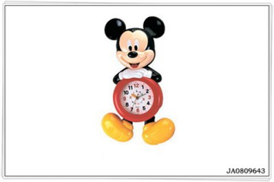 CLOCK,