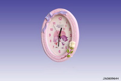 CLOCK,