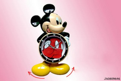 CLOCK,