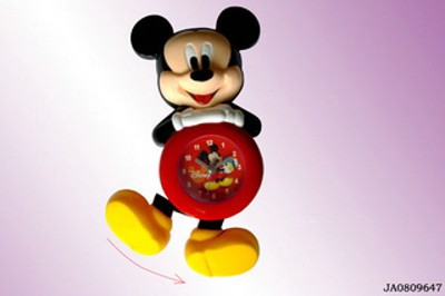 CLOCK,