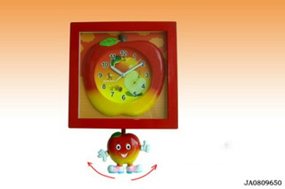 CLOCK,