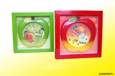 CLOCK,