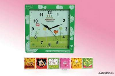 CLOCK,