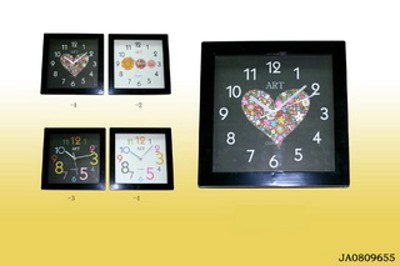 CLOCK,